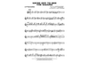 We're Off to See the Wizard - Tenor Saxophone 1