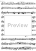 Quartetto - Bb Clarinet 1