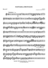 Fantasia and Fugue - F Horn