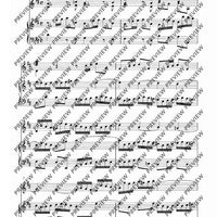 15 Three-Part Symphonies