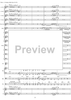 A Swinging Affair - Conductor's Score