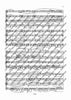String Quartet No. 2 - Score and Parts