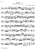 Suite No. 4 Eb Major BWV 1010 - Cello