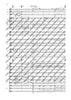 Concerto in D major - Full Score