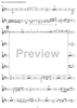 It's All Right With Me - Trumpet 4