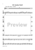 The Café Suite - for String Orchestra and Piano - Violin 2
