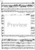 Bach and  Blues  3 - Score