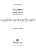 El Abanico - Trombone 1/2