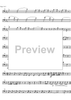 Final Galop from the Guard of Amager - Bassoon 1