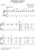 Amazing Grace (My Chains Are Gone)