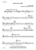 Listen to the Lambs - Bb Clarinet 1