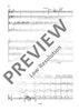Quartetto per archi no. 3 - Score and Parts