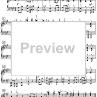 Important Event [Op. 15, No. 6]