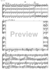 Ballet Music from William Tell