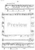 Sonatina - Score