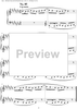 Two Hundred Short Two-Part Canons, Op. 14, Nos. 51 - 100