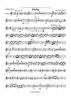 Soaring - Bb Clarinet 2
