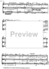Música per a un estiu (Music for a Sommer) - Score