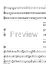 Mostly Handel - for String Trio - Violin 2 (for Viola)
