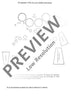 Katalog V - Performing Score