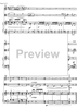 Concertino - Score