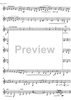 Fanfaren und Hirtenlieder Op.124b - Basset Horn