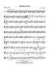 Jubilant Festival - Bb Clarinet 1