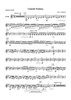 Canonic Fantasy - Bb Clarinet 3