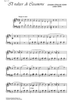 Casanova's Waltz