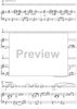 Dialogue for Trombone and Band - Piano Accompaniment