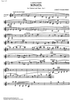 Sonata Op. 1 - A Clarinet