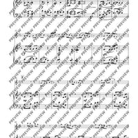 Songs and Dances of the Islands Suite No. 2 - Score and Parts