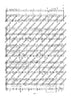 Confidências - Score and Parts
