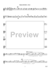 Masters of the March - Alto Saxophone 1
