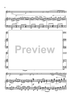 Erste Fantasie, Op. 339 - Piano Score