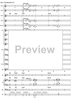 A Cool Breeze - Score