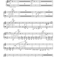 Alpha and Omega - Harp