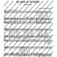 Kazdá z jiné kapsy