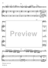 Concerto in G Minor for Basoon, Strings and Cembalo - Piano Accompaniment