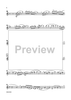 Three Arias for Flute and Piano