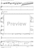 Violin Concerto No. 1, Movement 1 - Piano Score