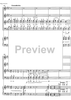 Vecia Trieste Canta! - Score