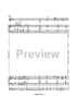 Wedding Album for Horn - Organ Score