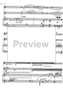 Fantasie - Score
