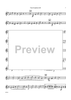 Invercargill (March) - Tenor Saxophone