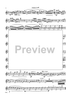 Setting Sail (Freedom of the Spirit) - Bb Clarinet 1
