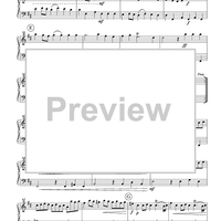 Hornpipe - from The Water Music