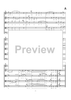 Belta poi che t'assenti - Score
