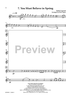 Michel Legrand Album - Violin 1