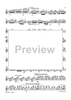 Hungarian and Slavonic Dances - Violin 1